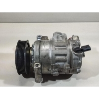 Компрессор кондиционера Denso Toledo III (2004 - 2009) 6SEU14C