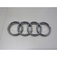 Эмблема VAG Q5 [8R] (2008 - 2017) 8R0853605