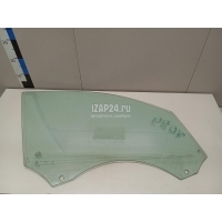 Стекло двери передней правой VAG Q5 [8R] (2008 - 2017) 8R0845202D