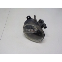 Фара противотуманная левая VAG A4 [B8] (2007 - 2015) 8T0941699B