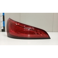 Фонарь задний левый VAG Q5 [8R] (2008 - 2017) 8R0945093C