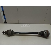 Полуось задняя VAG Q5 [8R] (2008 - 2017) 8R0501203C