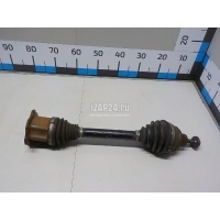 Полуось передняя VAG Q5 [8R] (2008 - 2017) 8R0407271C