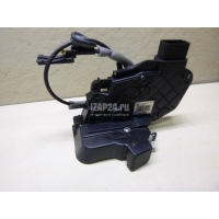 Замок двери передней правой Volvo XC60 (2008 - 2017) 31253674