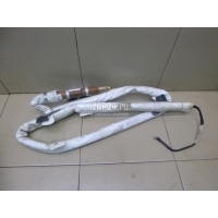 Подушка безопасности боковая (шторка) Volvo V70 (2007 - 2016) 31250697