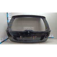 Дверь багажника Volvo V70 (2007 - 2016) 39807944