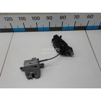 Замок багажника Volvo XC70 Cross Country (2007 - 2016) 31440491