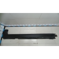 Накладка на порог (наружная) Volvo XC70 Cross Country (2007 - 2016) 31265315