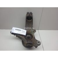 Кулак поворотный передний левый Volvo XC70 Cross Country (2007 - 2016) 31451326