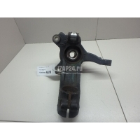 Кулак поворотный передний левый Volvo XC60 (2008 - 2017) 31451326