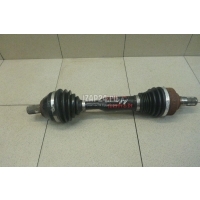 Полуось передняя левая Volvo XC70 Cross Country (2007 - 2016) 36011292