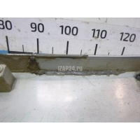 Накладка двери багажника Mitsubishi Pajero/Montero Sport (KH) (2008 - 2015) 5817A145XA