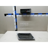 Решетка радиатора левая Mitsubishi Pajero/Montero Sport (KH) (2008 - 2015) 7450A567