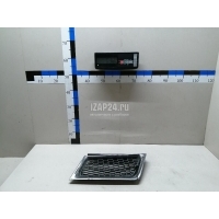 Решетка радиатора правая Mitsubishi Pajero/Montero Sport (KH) (2008 - 2015) 7450A568