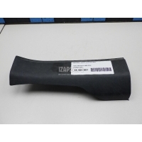 Накладка порога (внутренняя) GM Cruze (2009 - 2016) 95213174