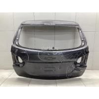 Дверь багажника GM Cruze (2009 - 2016) 95388648