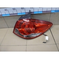 Фонарь задний правый GM Cruze (2009 - 2016) 95127057