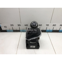 Кулиса КПП GM Cruze (2009 - 2016) 25185802