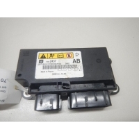 Блок управления AIR BAG GM Cruze (2009 - 2016) 13582437