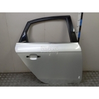 Дверь задняя правая VAG A4 [B8] (2007 - 2015) 8K5833052D