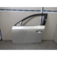 Дверь передняя левая VAG A4 [B8] (2007 - 2015) 8K0831051J