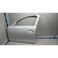 Дверь передняя левая VAG A4 [B8] (2007 - 2015) 8K0831051J
