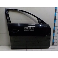 Дверь передняя правая VAG A4 [B8] (2007 - 2015) 8K0831052J