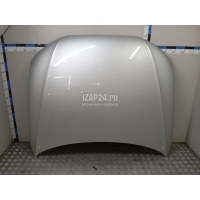 Капот VAG A4 [B8] (2007 - 2015) 8K0823029H