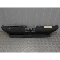 Кожух замка капота VAG A4 [B8] (2007 - 2015) 8K0807081D