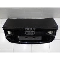 Крышка багажника VAG A4 [B8] (2007 - 2015) 8K5827023AJ