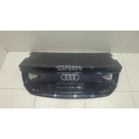 Крышка багажника VAG A4 [B8] (2007 - 2015) 8K5827023AJ