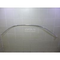 Молдинг крыши правый VAG A4 [B8] (2007 - 2015) 8K5853704G2ZZ