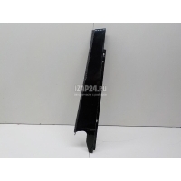 Накладка двери задней левой VAG A4 [B8] (2007 - 2015) 8K0839901K5FQ