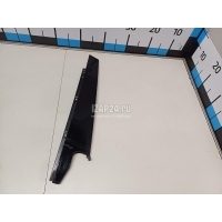 Накладка двери задней правой VAG A4 [B8] (2007 - 2015) 8K0839902K5FQ