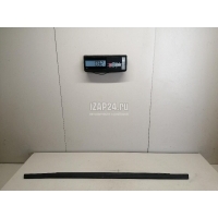 Накладка стекла заднего левого VAG A4 [B8] (2007 - 2015) 8K0839477F