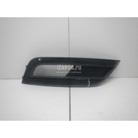Решетка в бампер правая VAG A4 [B8] (2007 - 2015) 8K0807682K01C