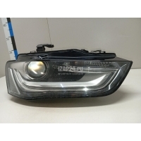 Фара правая VAG A4 [B8] (2007 - 2015) 8K0941044D