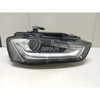 Фара правая VAG A4 [B8] (2007 - 2015) 8K0941044D