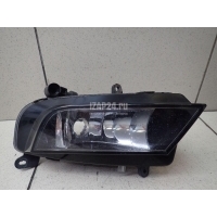 Фара противотуманная правая VAG A4 [B8] (2007 - 2015) 8K0941700B