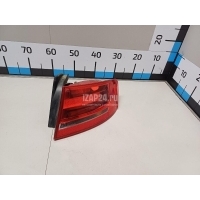 Фонарь задний наружный правый VAG A4 [B8] (2007 - 2015) 8K5945096D