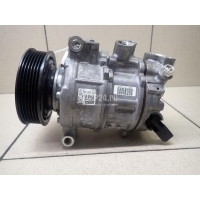 Компрессор кондиционера VAG A4 [B8] (2007 - 2015) 8T0260805E