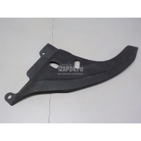 Накладка декоративная Citroen-Peugeot C5 (2008 - 2017) 715929