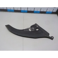 Накладка декоративная Citroen-Peugeot C5 (2008 - 2017) 715928