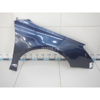 Крыло переднее правое Citroen-Peugeot C5 (2008 - 2017) 7841X7