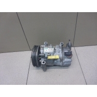 Компрессор кондиционера Citroen-Peugeot C5 (2008 - 2017) 9671216280