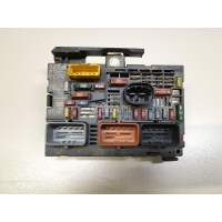 Блок предохранителей Citroen-Peugeot C5 (2008 - 2017) 9807028580