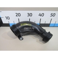Патрубок интеркулера Ford X1 E84 (2009 - 2015) 13717599290