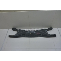 Корпус салонного фильтра BMW X1 E84 (2009 - 2015) 64316924277