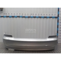 Бампер задний BMW 3-serie E92/E93 (2006 - 2012) 51127161490