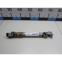 Кардан рулевой BMW 3-serie E92/E93 (2006 - 2012) 32306781591